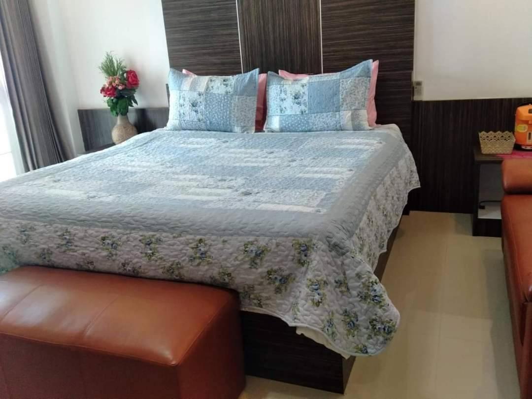 Ketsara Hotel Маха Саракхам Екстериор снимка