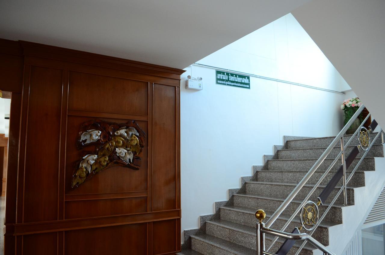 Ketsara Hotel Маха Саракхам Стая снимка
