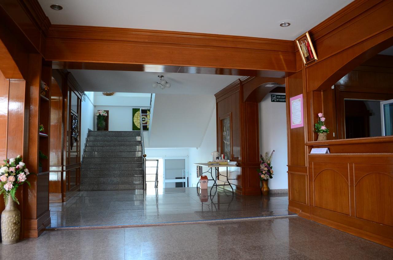 Ketsara Hotel Маха Саракхам Стая снимка