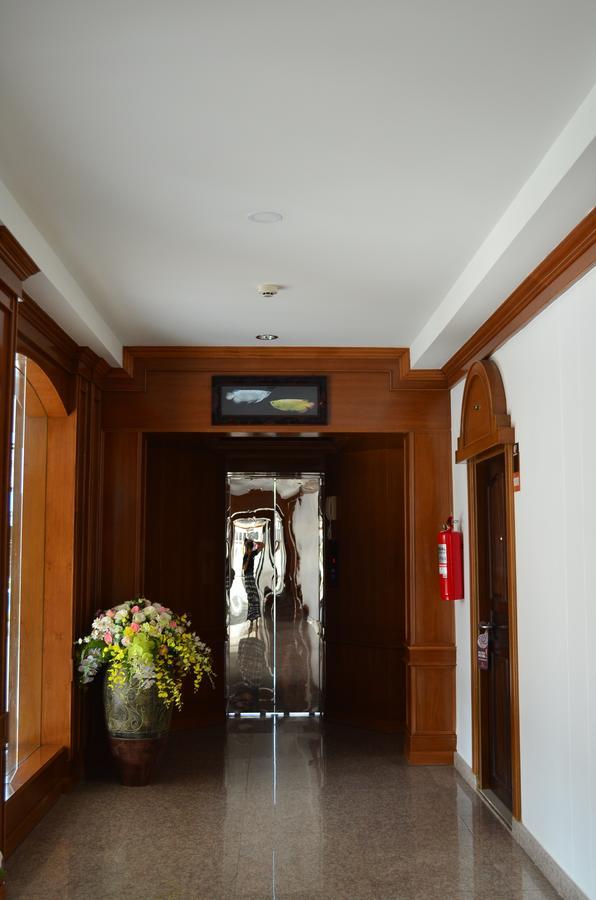 Ketsara Hotel Маха Саракхам Стая снимка