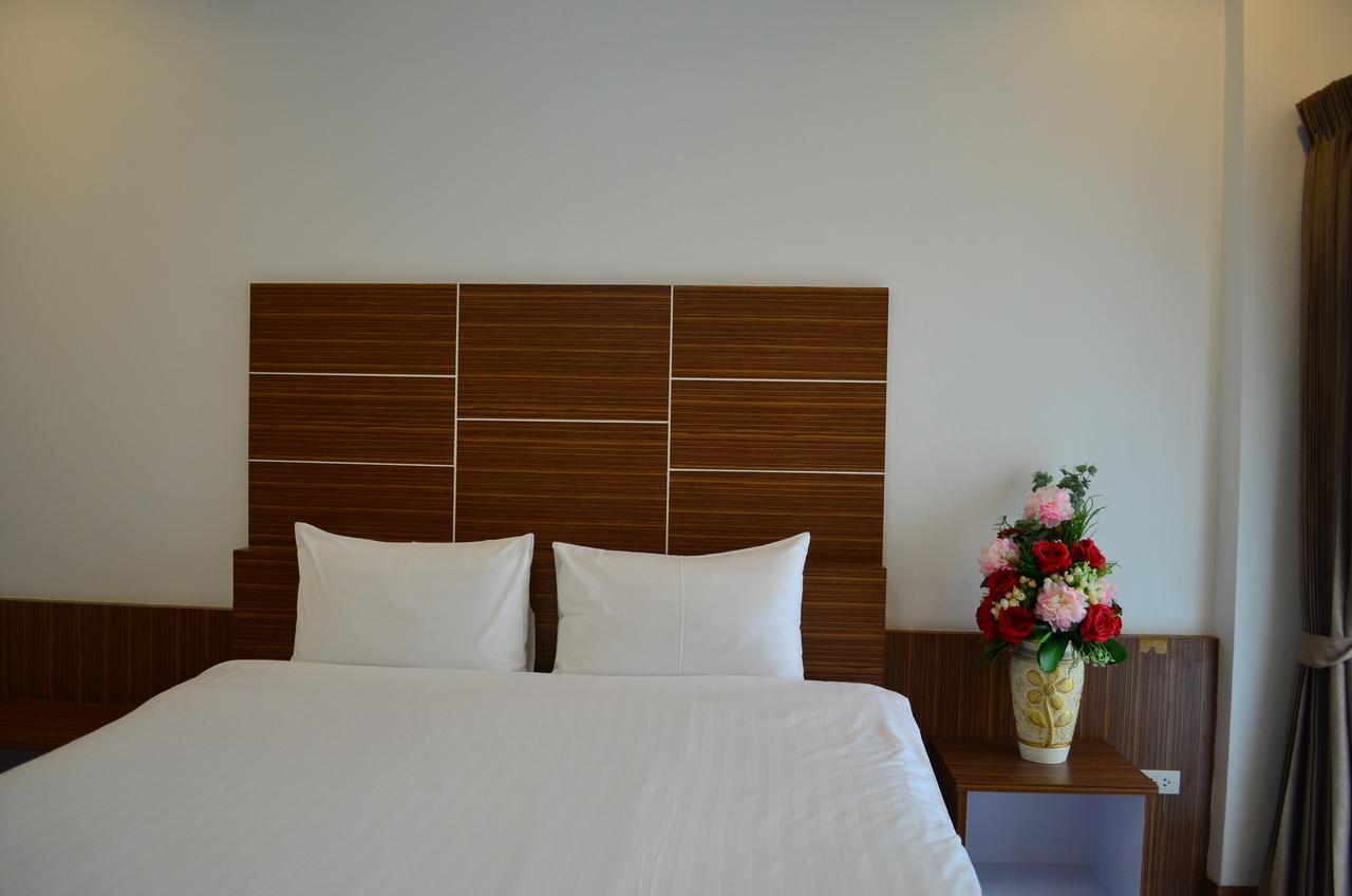 Ketsara Hotel Маха Саракхам Стая снимка